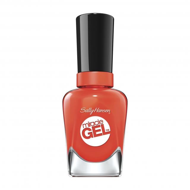 Miracle Gel, Sally Hansen